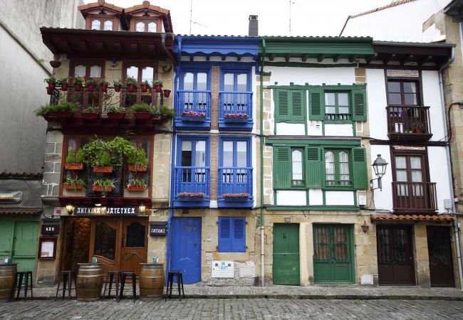 Hondarribia - Apartamento