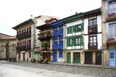 Apartamento en Hondarribia - AXULA