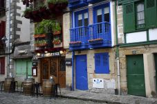 Apartamento en Hondarribia - AXULA