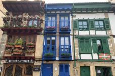 Apartamento en Hondarribia - AXULA