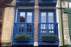 Apartamento en Hondarribia - AXULA