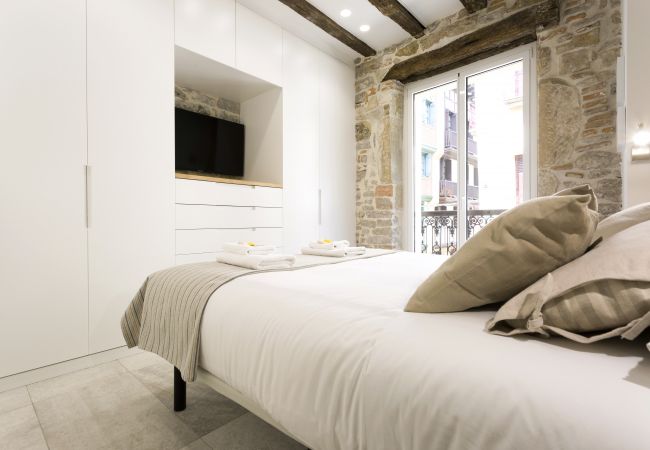 Apartamento en Hondarribia - HONTZA Apartamento en Hondarribia - HONTZA