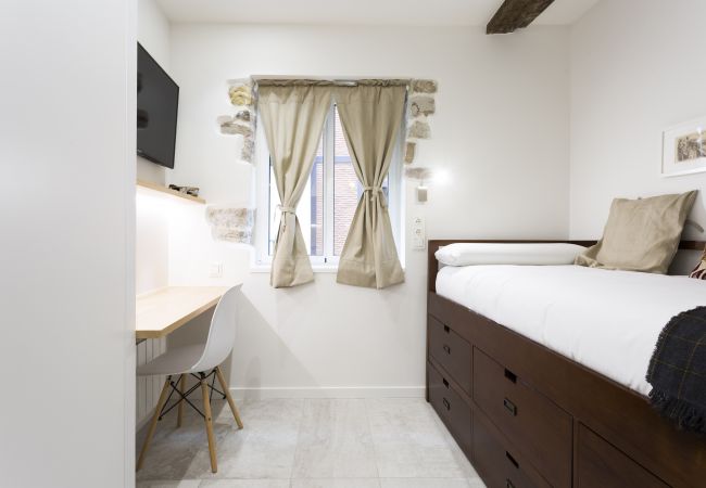 Apartamento en Hondarribia - HONTZA Apartamento en Hondarribia - HONTZA