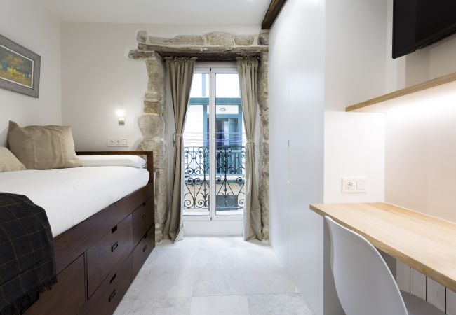 Apartamento en Hondarribia - HONTZA Apartamento en Hondarribia - HONTZA