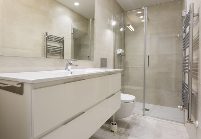 Apartamento en Hondarribia - HONTZA Apartamento en Hondarribia - HONTZA