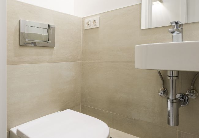 Apartamento en Hondarribia - HONTZA Apartamento en Hondarribia - HONTZA