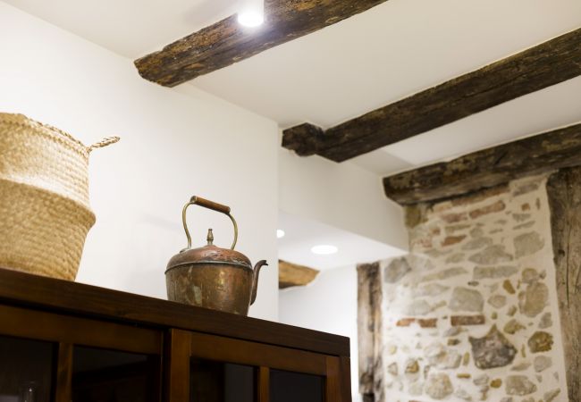 Apartamento en Hondarribia - HONTZA Apartamento en Hondarribia - HONTZA