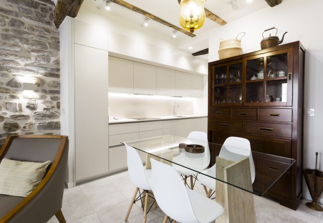 Apartamento en Hondarribia - HONTZA Apartamento en Hondarribia - HONTZA