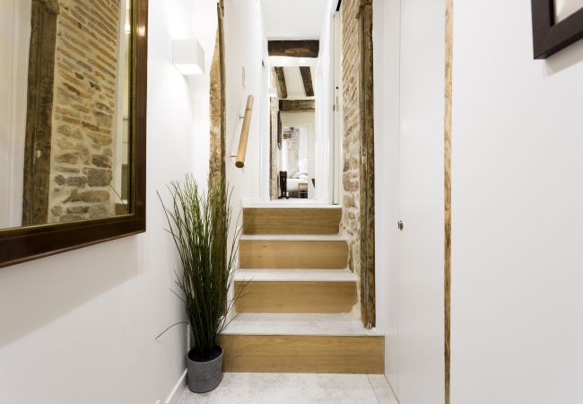 Apartamento en Hondarribia - HONTZA Apartamento en Hondarribia - HONTZA