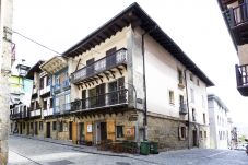 Apartamento en Hondarribia - HONTZA