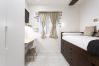 Apartamento en Hondarribia - HONTZA Apartamento en Hondarribia - HONTZA