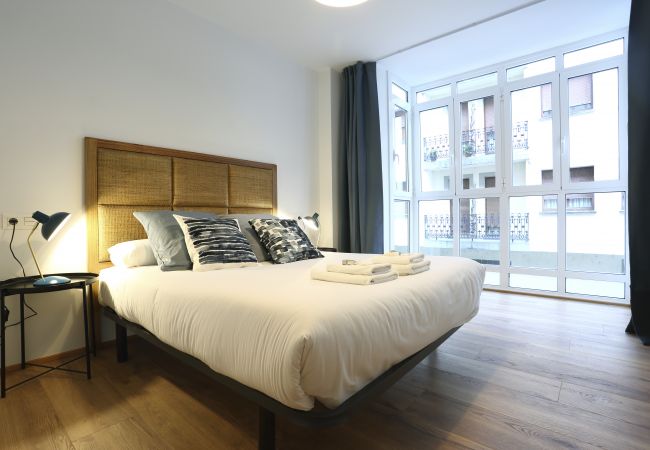 Apartamento en Hondarribia - PEPITA BERA Apartamento en Hondarribia - PEPITA BERA