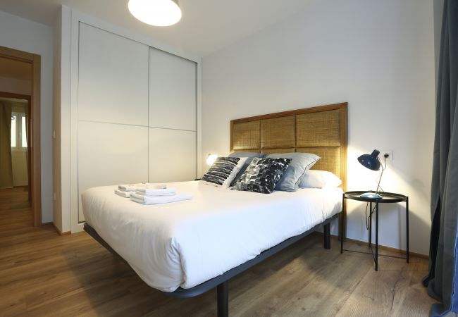 Apartamento en Hondarribia - PEPITA BERA Apartamento en Hondarribia - PEPITA BERA