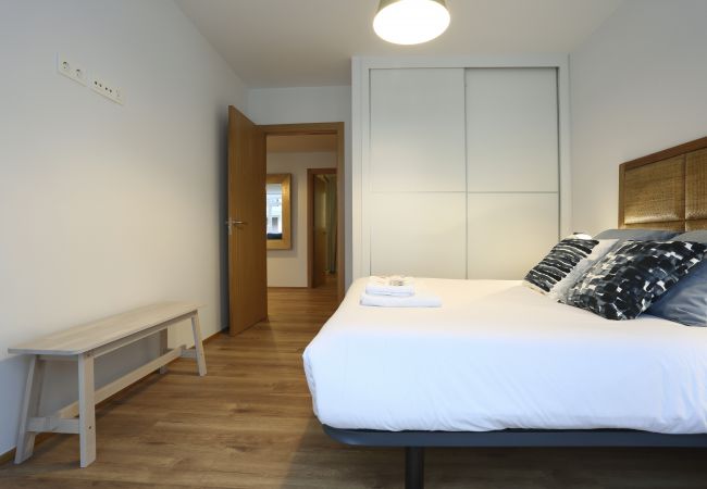 Apartamento en Hondarribia - PEPITA BERA Apartamento en Hondarribia - PEPITA BERA