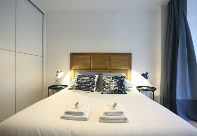 Apartamento en Hondarribia - PEPITA BERA Apartamento en Hondarribia - PEPITA BERA