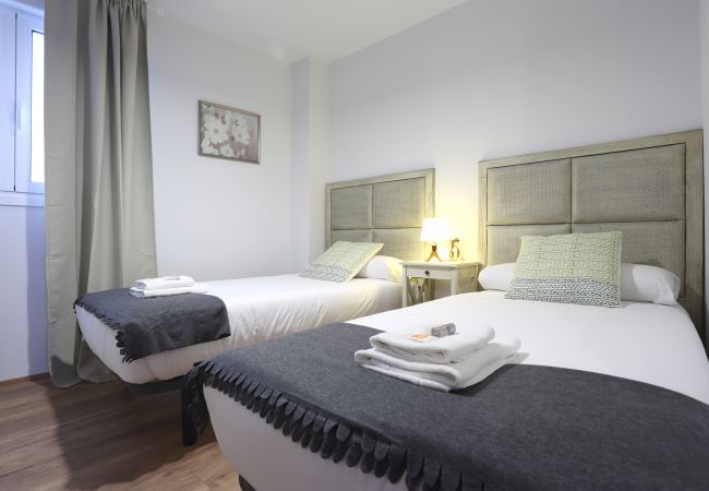 Apartamento en Hondarribia - PEPITA BERA Apartamento en Hondarribia - PEPITA BERA