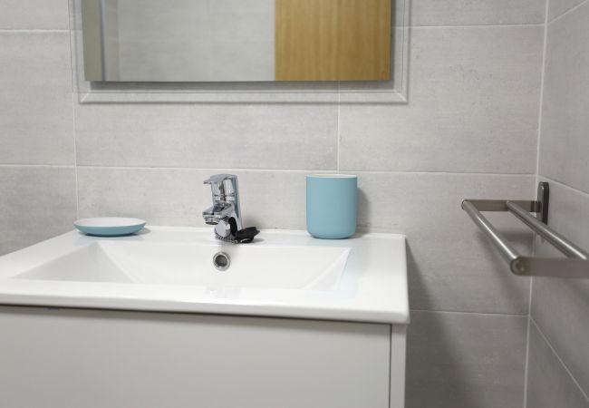 Apartamento en Hondarribia - PEPITA BERA Apartamento en Hondarribia - PEPITA BERA