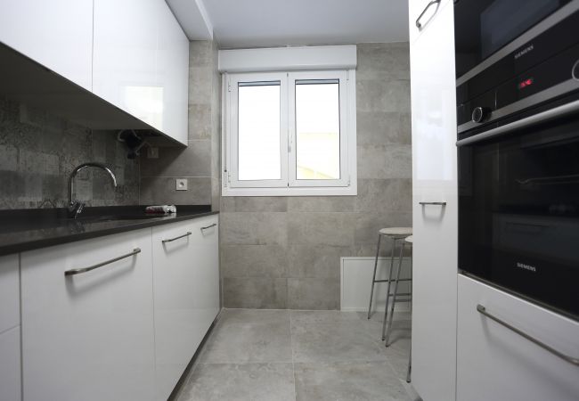 Apartamento en Hondarribia - PEPITA BERA Apartamento en Hondarribia - PEPITA BERA