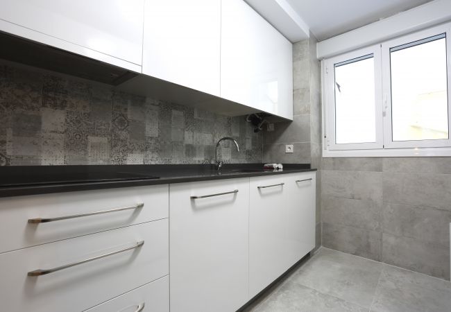 Apartamento en Hondarribia - PEPITA BERA Apartamento en Hondarribia - PEPITA BERA
