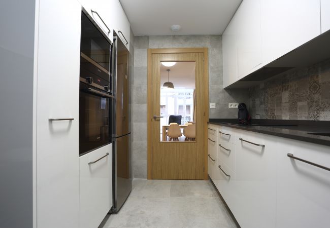 Apartamento en Hondarribia - PEPITA BERA Apartamento en Hondarribia - PEPITA BERA