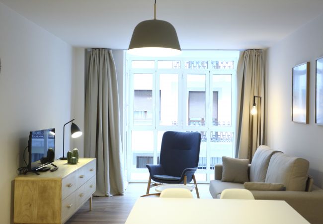 Apartamento en Hondarribia - PEPITA BERA Apartamento en Hondarribia - PEPITA BERA