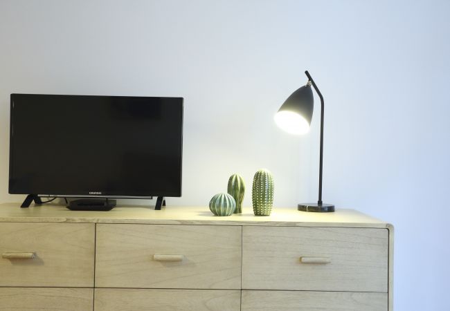 Apartamento en Hondarribia - PEPITA BERA Apartamento en Hondarribia - PEPITA BERA