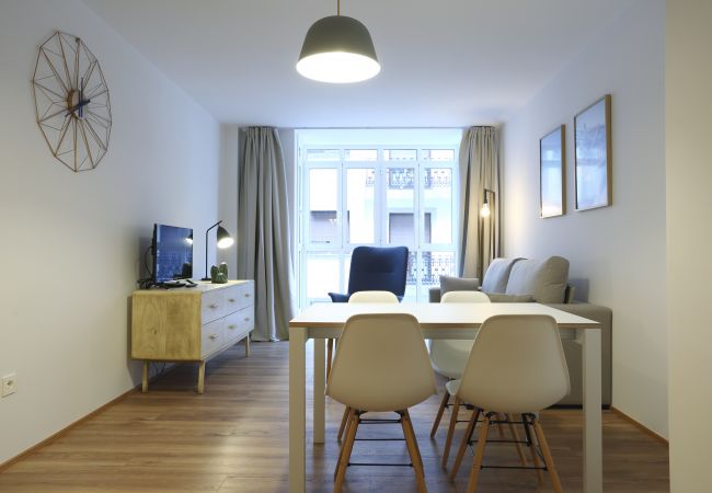 Apartamento en Hondarribia - PEPITA BERA Apartamento en Hondarribia - PEPITA BERA