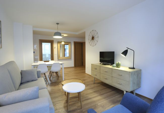 Apartamento en Hondarribia - PEPITA BERA Apartamento en Hondarribia - PEPITA BERA