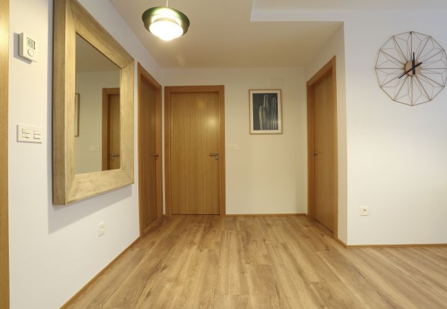 Apartamento en Hondarribia - PEPITA BERA Apartamento en Hondarribia - PEPITA BERA