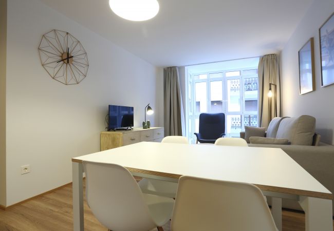 Apartamento en Hondarribia - PEPITA BERA Apartamento en Hondarribia - PEPITA BERA