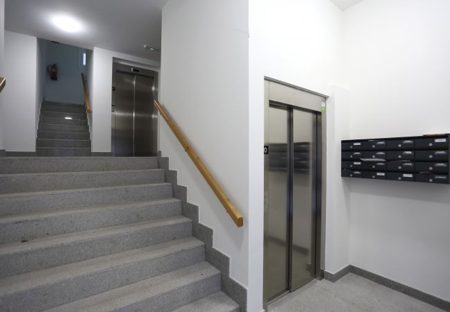 Apartamento en Hondarribia - PEPITA BERA Apartamento en Hondarribia - PEPITA BERA