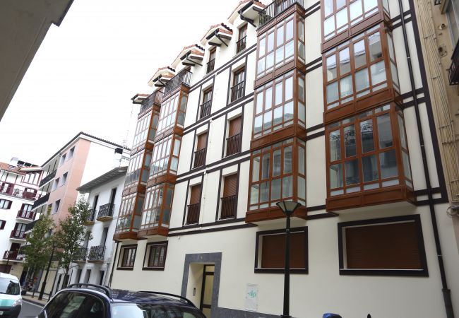 Apartamento en Hondarribia - PEPITA BERA Apartamento en Hondarribia - PEPITA BERA