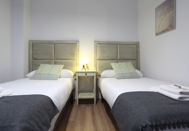 Apartamento en Hondarribia - PEPITA BERA Apartamento en Hondarribia - PEPITA BERA