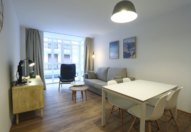 Apartamento en Hondarribia - PEPITA BERA Apartamento en Hondarribia - PEPITA BERA