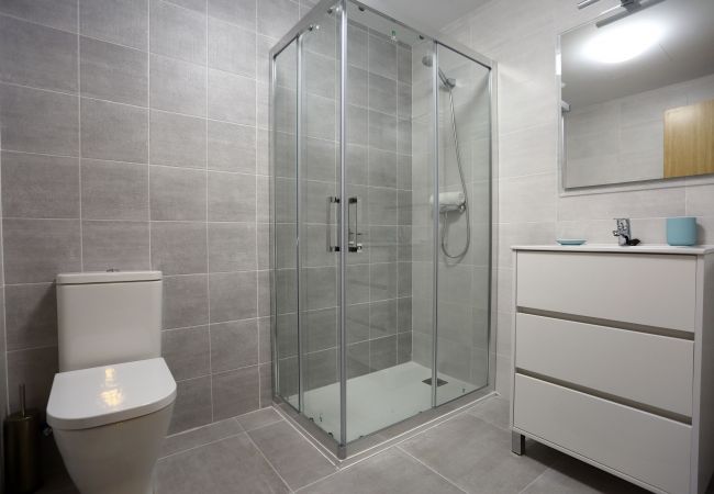 Apartamento en Hondarribia - PEPITA BERA Apartamento en Hondarribia - PEPITA BERA