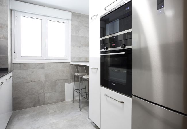 Apartamento en Hondarribia - PEPITA BERA Apartamento en Hondarribia - PEPITA BERA