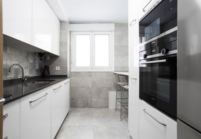 Apartamento en Hondarribia - PEPITA BERA Apartamento en Hondarribia - PEPITA BERA