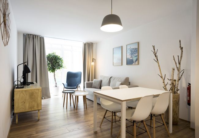 Apartamento en Hondarribia - PEPITA BERA