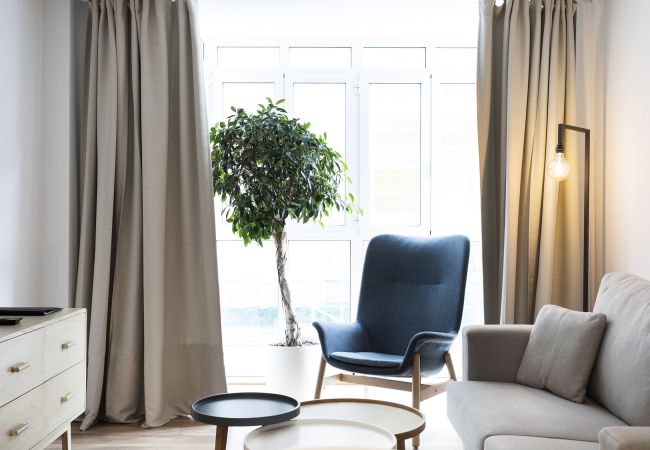 Apartamento en Hondarribia - PEPITA BERA Apartamento en Hondarribia - PEPITA BERA