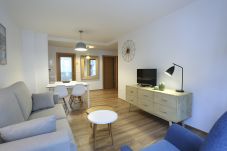 Apartamento en Hondarribia - PEPITA BERA