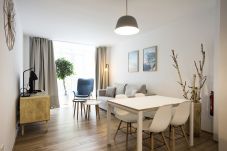 Apartamento en Hondarribia - PEPITA BERA