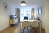 Apartamento en Hondarribia - PEPITA BERA Apartamento en Hondarribia - PEPITA BERA