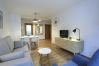 Apartamento en Hondarribia - PEPITA BERA Apartamento en Hondarribia - PEPITA BERA
