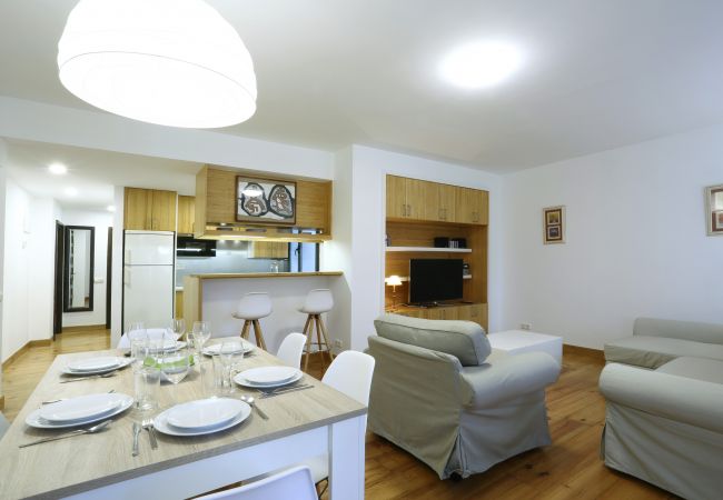 Hondarribia - Apartamento