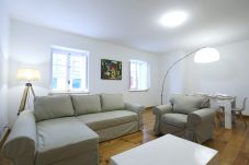 Apartamento en Hondarribia - ANDAGOIA