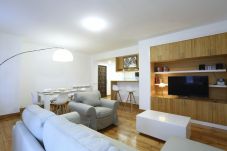 Apartamento en Hondarribia - ANDAGOIA