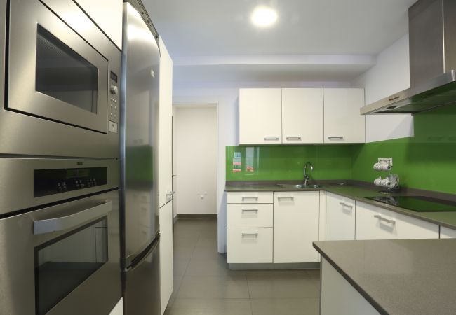 Apartamento en Hondarribia - BAKEA Apartamento en Hondarribia - BAKEA