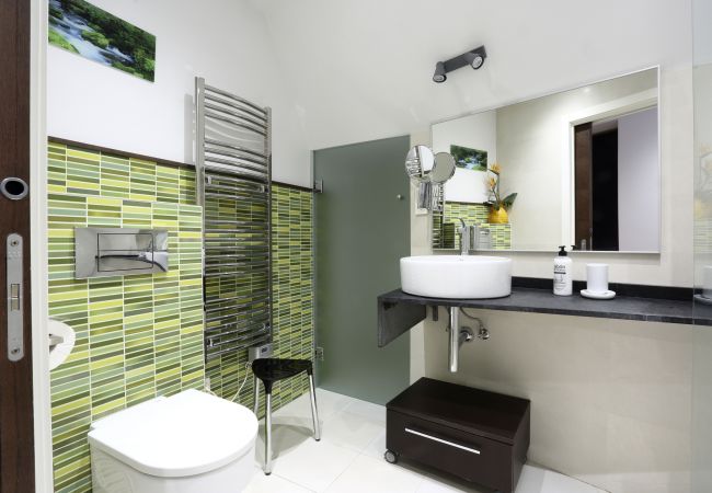 Apartamento en Hondarribia - BAKEA Apartamento en Hondarribia - BAKEA