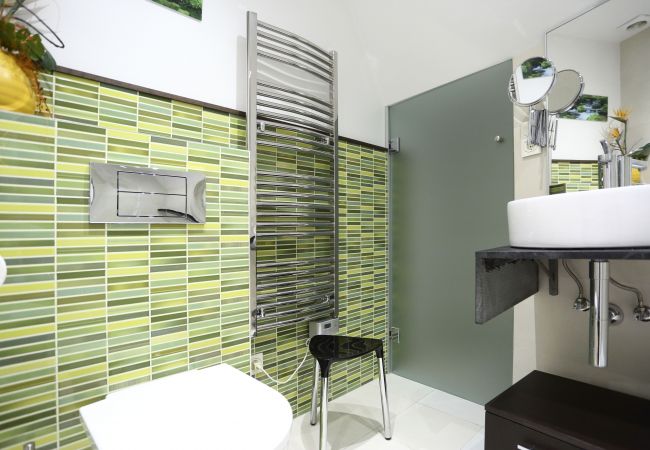 Apartamento en Hondarribia - BAKEA Apartamento en Hondarribia - BAKEA