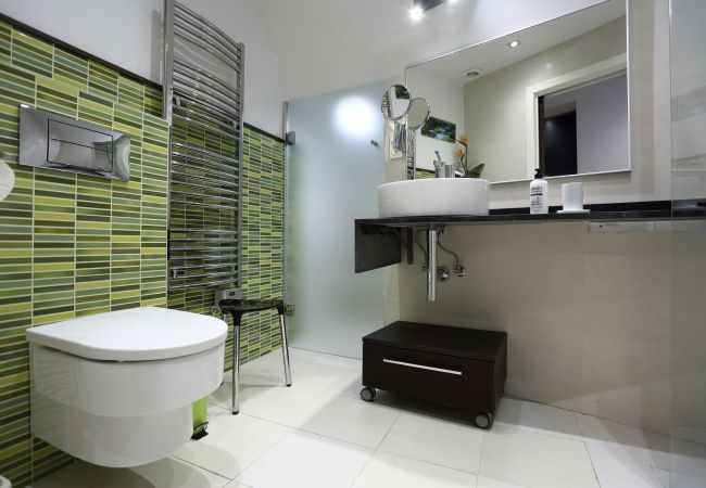Apartamento en Hondarribia - BAKEA Apartamento en Hondarribia - BAKEA